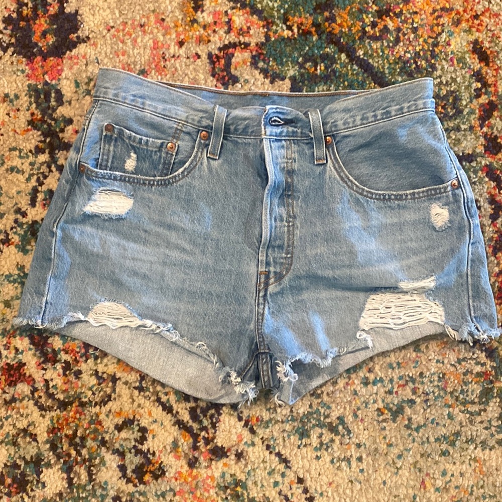 501 levis